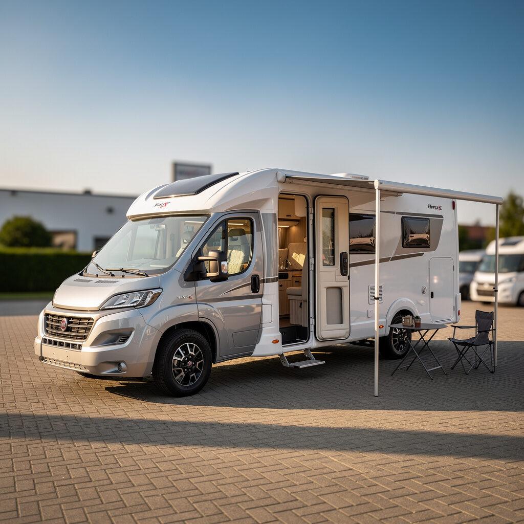 MotorHomeDepot International – Leistungen, Service, Angebot – MotorHomeDepot International