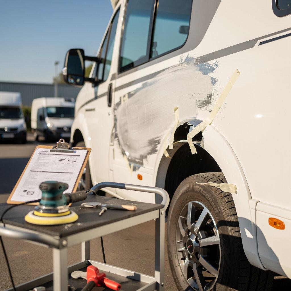 Reparaturkostenversicherung Wohnmobil – MotorHomeDepot International