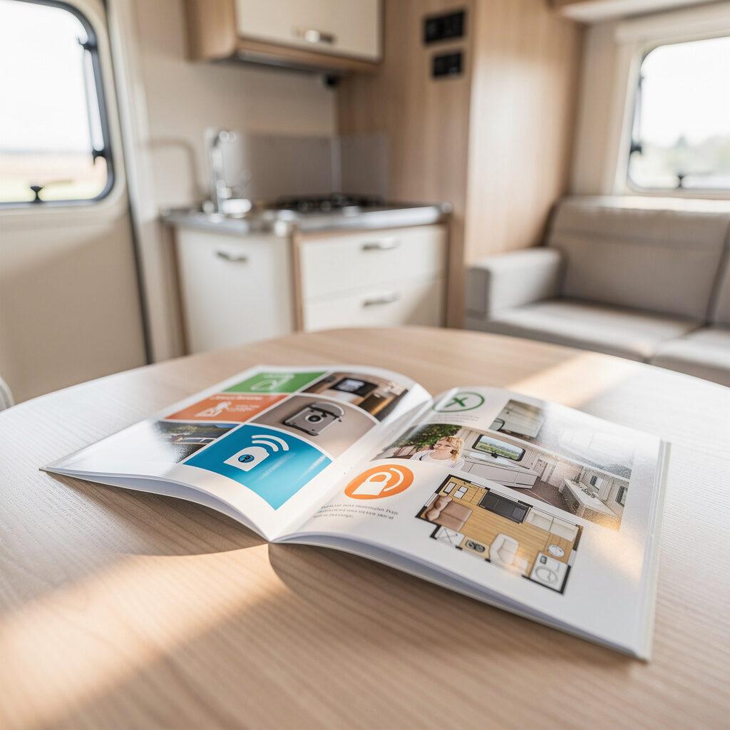 Transparenter Leistungsumfang und Sicherheit – MotorHomeDepot International