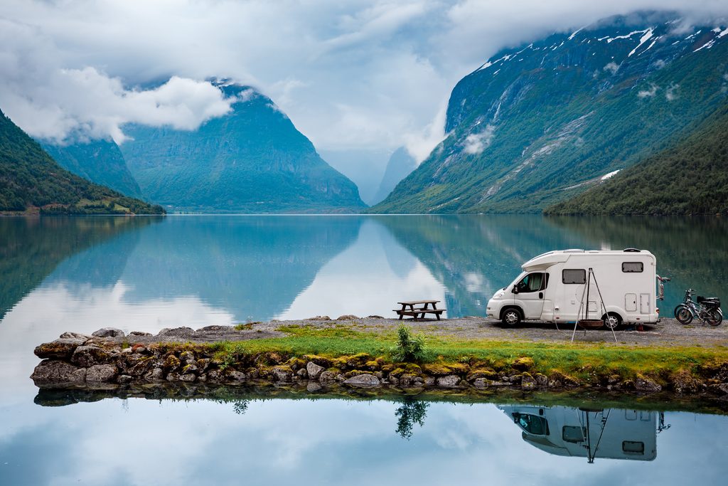Wichtige Begriffe rund ums Wohnmobil – MotorHomeDepot International