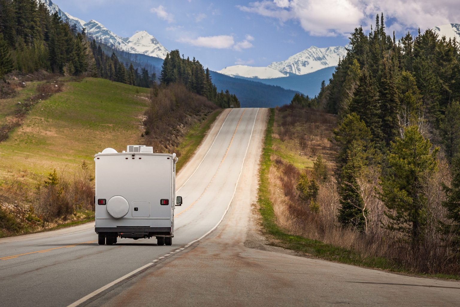 Wichtige Begriffe rund ums Wohnmobil – MotorHomeDepot International