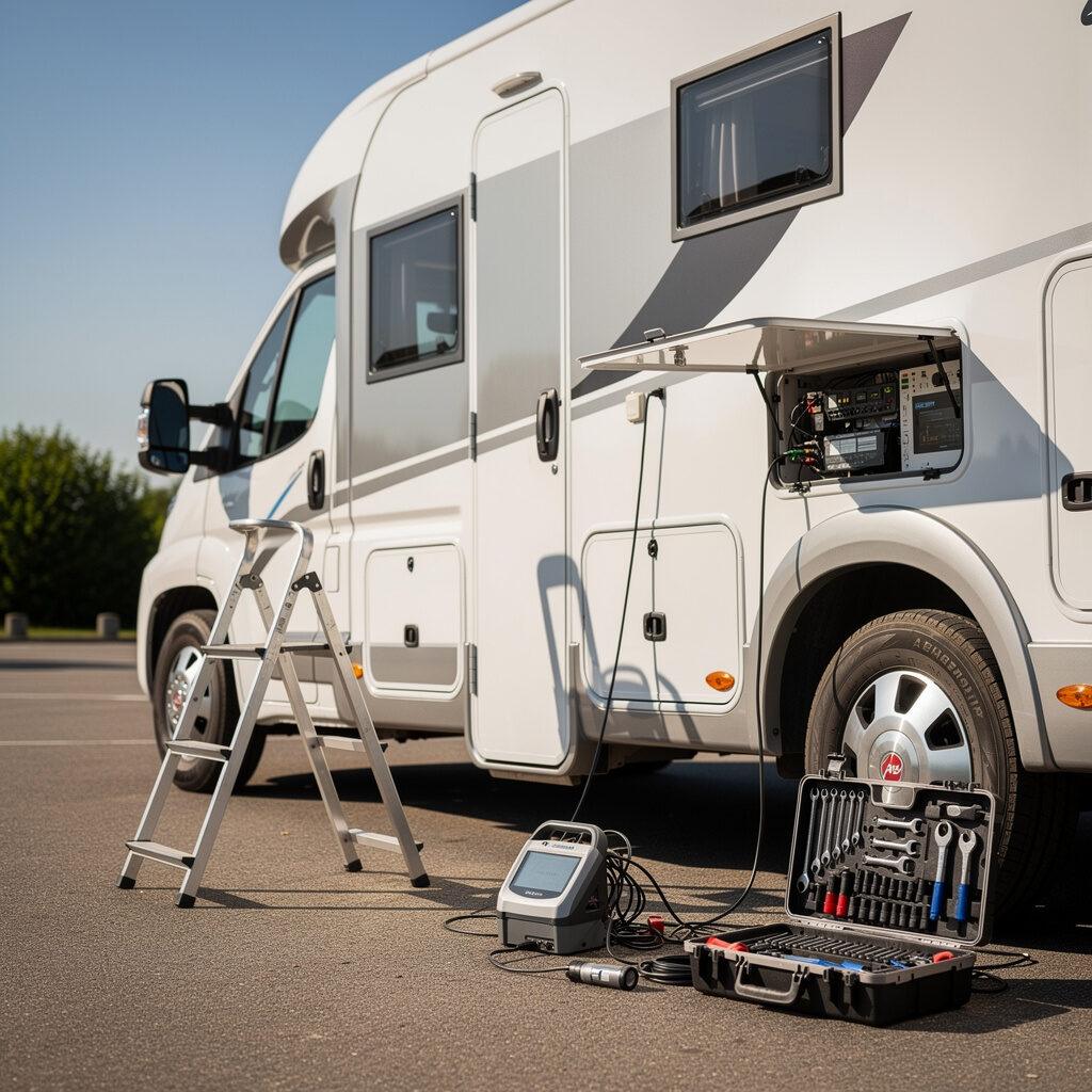 Wohnmobil Bewertung – MotorHomeDepot International