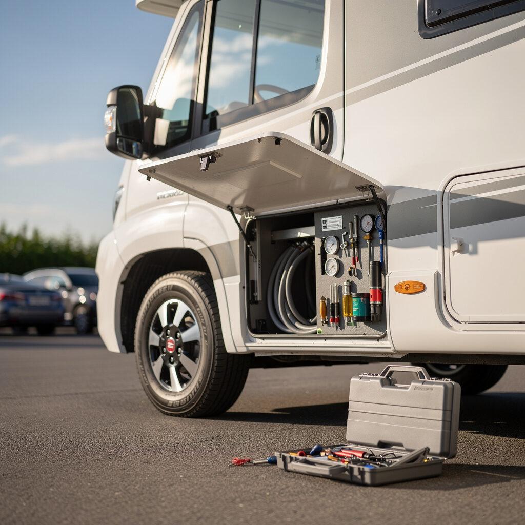 Wohnmobil Bewertung – MotorHomeDepot International