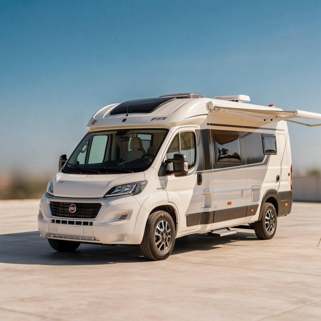 Wohnmobil Inserate – MotorHomeDepot International