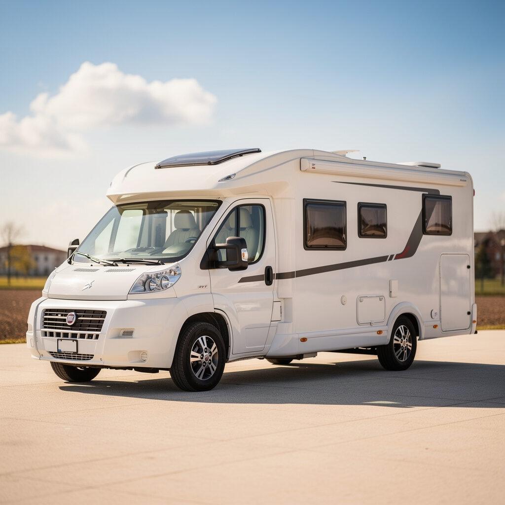Wohnmobil Inserate – MotorHomeDepot International