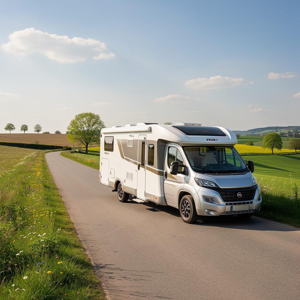 Wohnmobil kaufen – MotorHomeDepot International