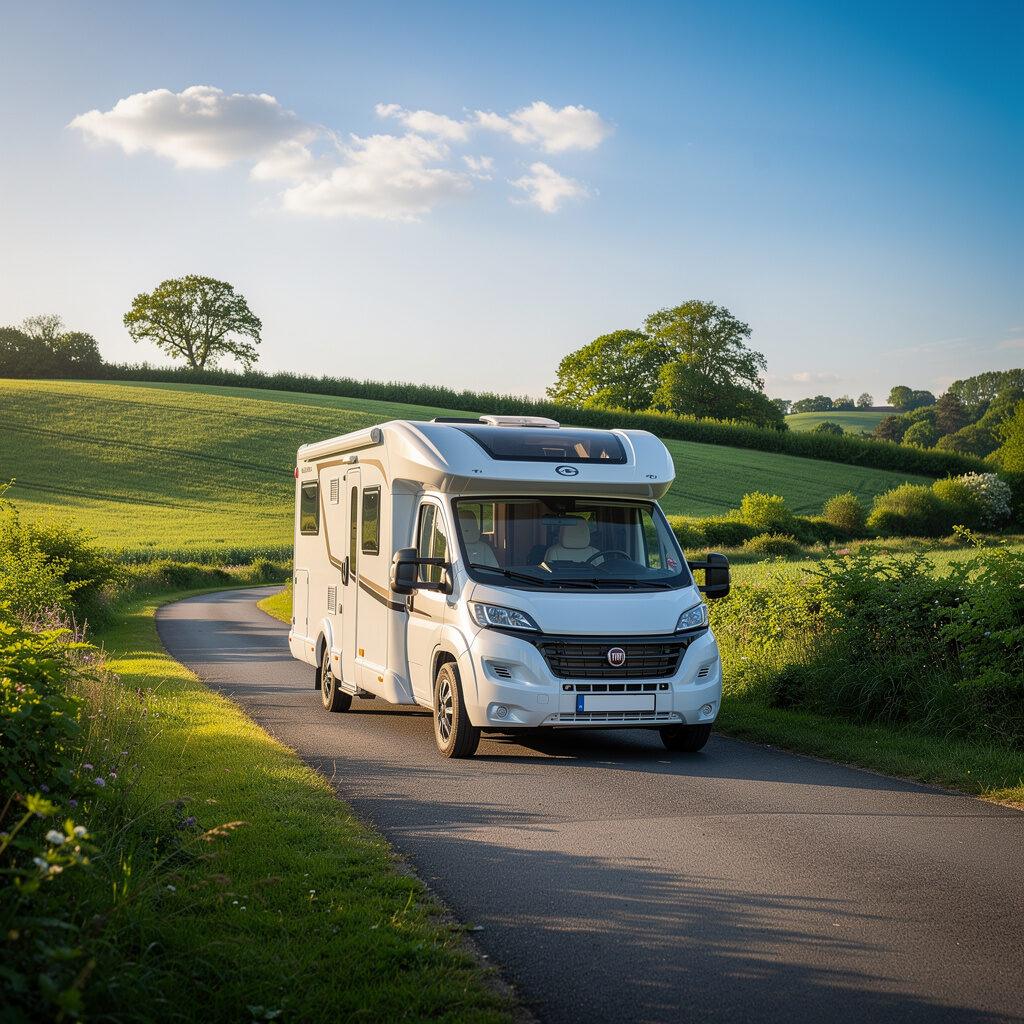Wohnmobil kaufen – MotorHomeDepot International