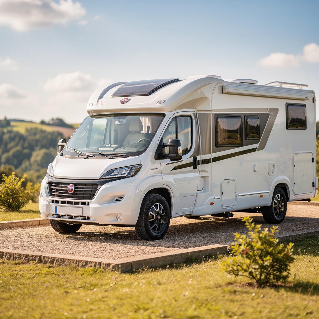 Wohnmobil Marktbewertung – MotorHomeDepot International