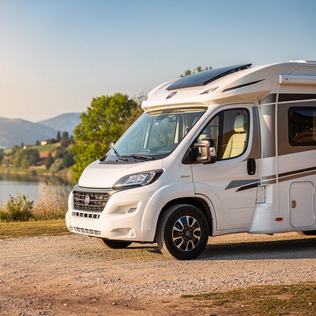 Wohnmobil Marktbewertung – MotorHomeDepot International