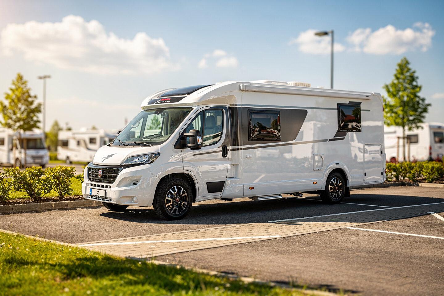 Wohnmobil verkaufen – MotorHomeDepot International