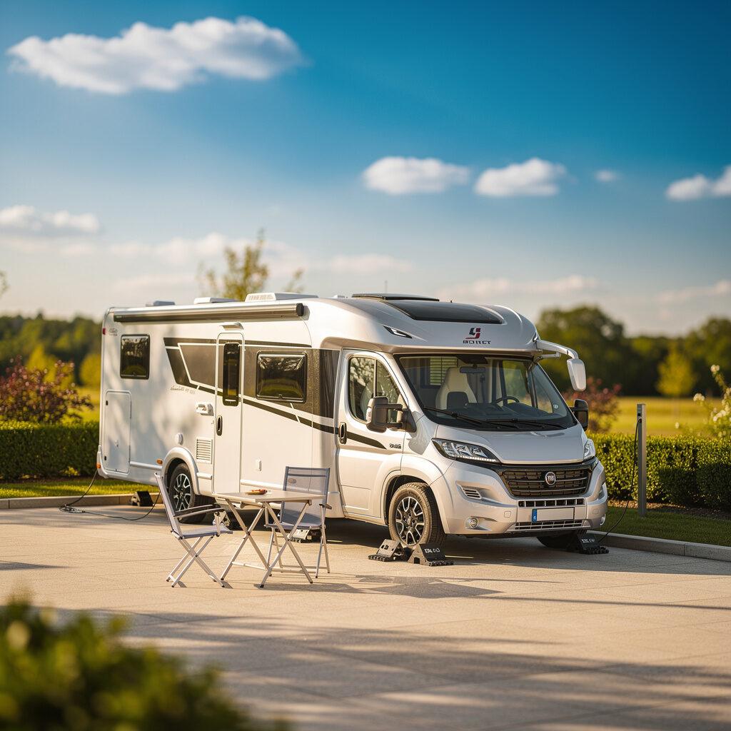 Wohnmobil verkaufen – MotorHomeDepot International