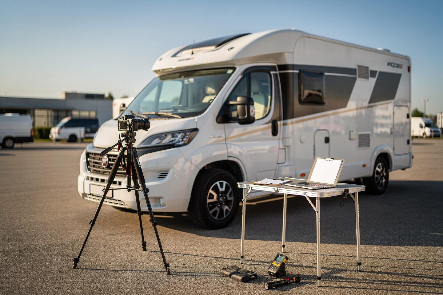Über uns – Wohnmobilvermittlung, Fahrzeugbewertung, Inseraterstellung – MotorHomeDepot International