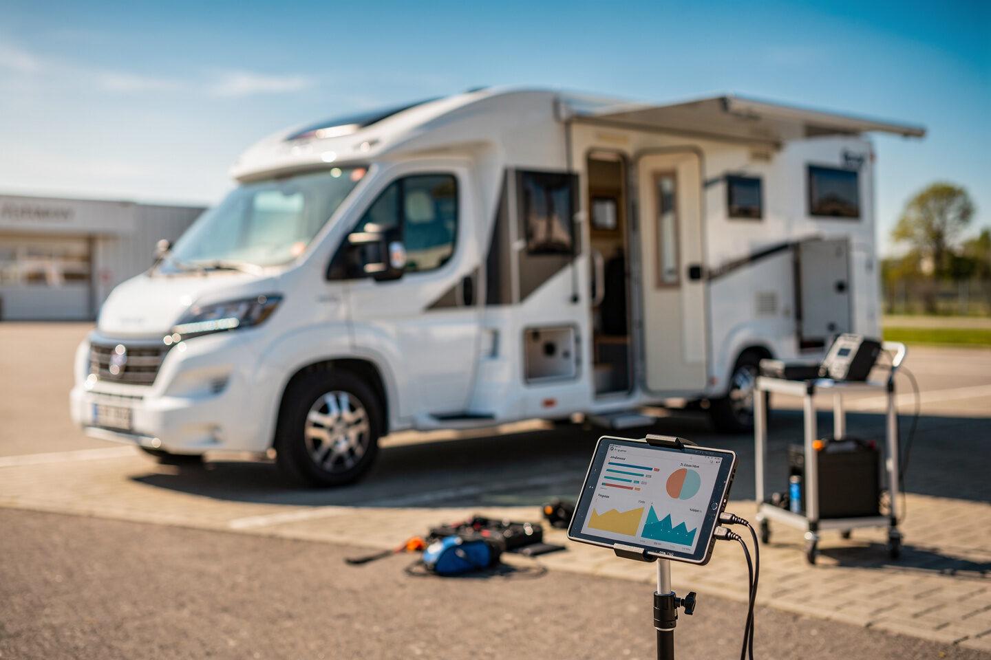 Startseite – Wohnmobilvermittlung, Fahrzeugbewertung, Inseraterstellung – MotorHomeDepot International