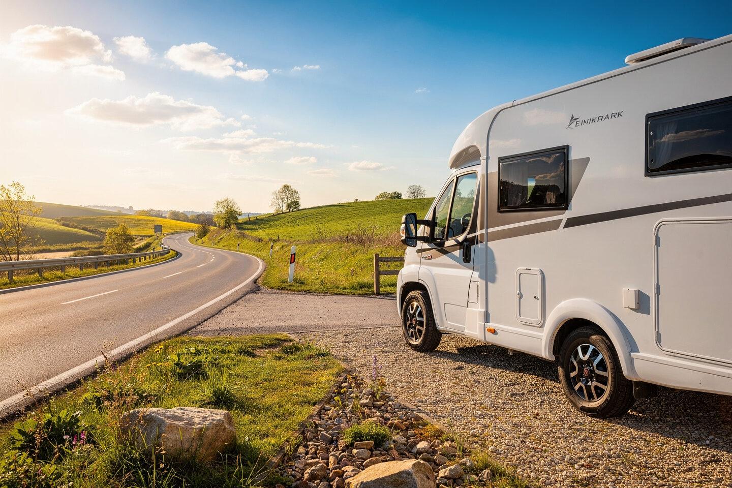 Wohnmobilvermittlung – MotorHomeDepot International